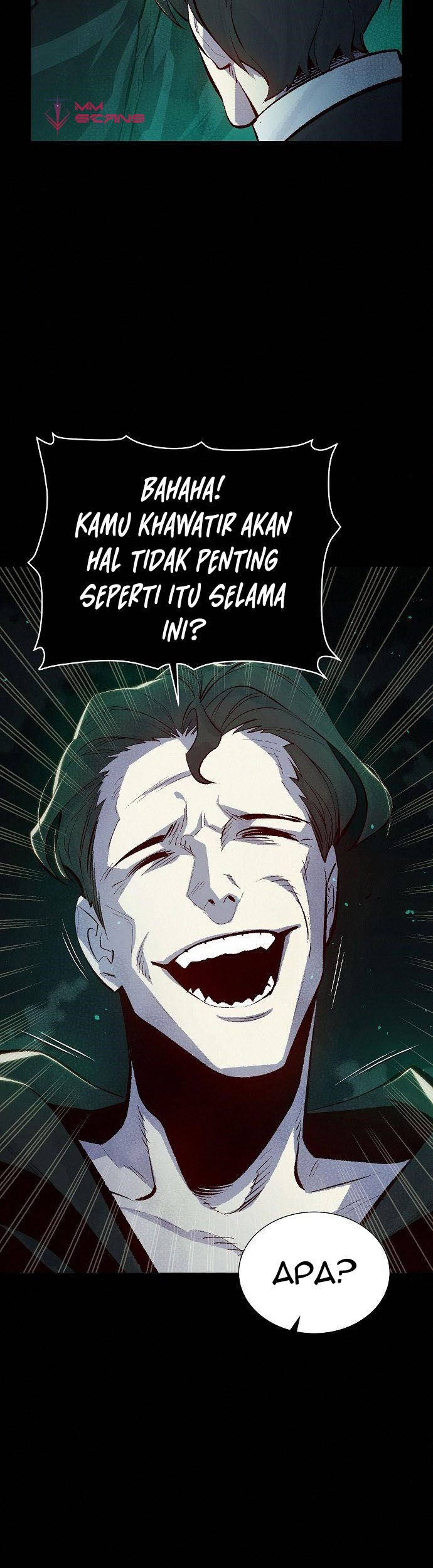 Alone Necromancer Chapter 61 - halaman 12