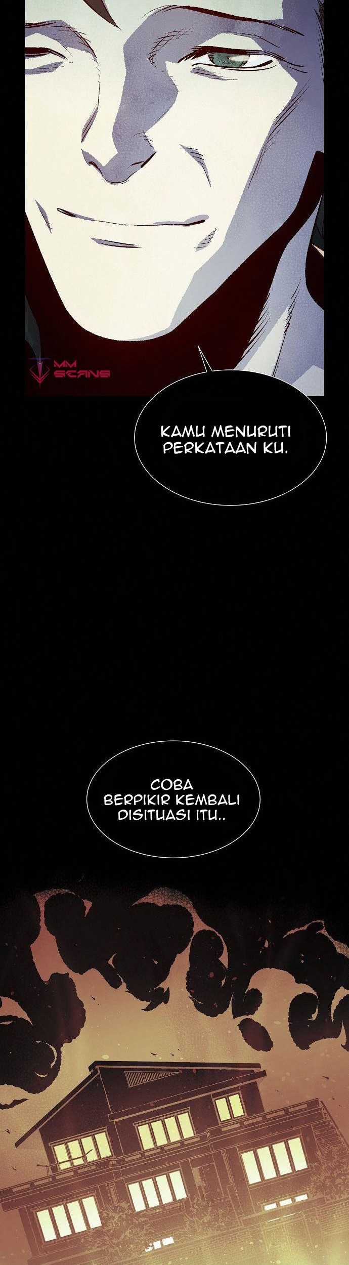 Alone Necromancer Chapter 61 - halaman 15