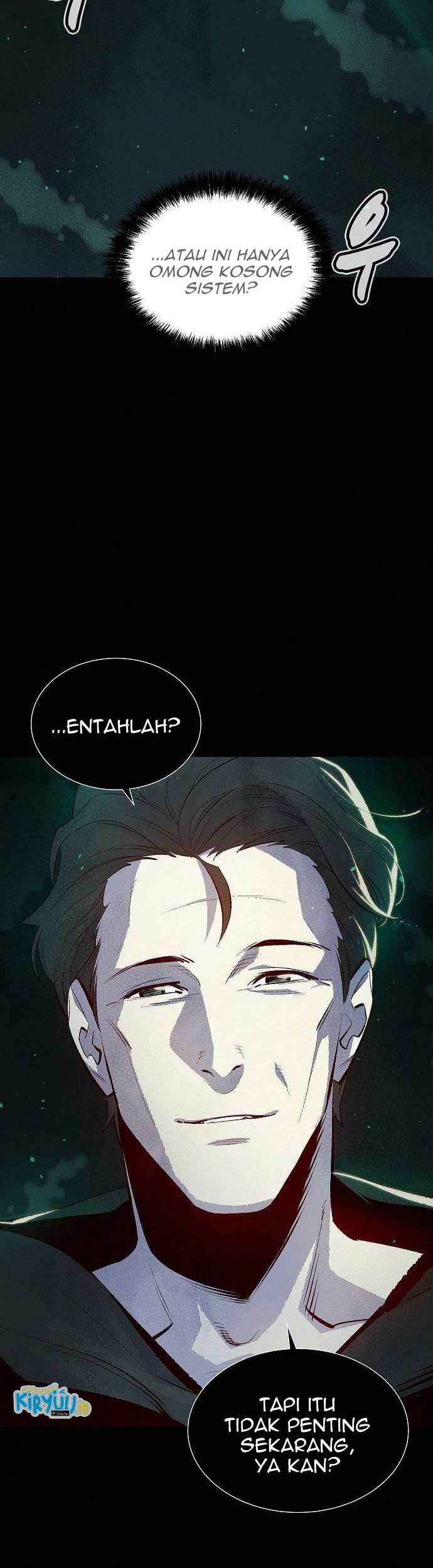 Alone Necromancer Chapter 61 - halaman 3