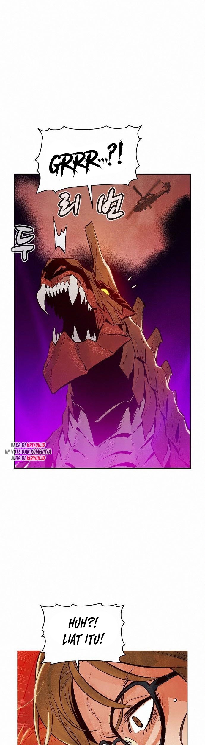 Alone Necromancer Chapter 61 - halaman 48