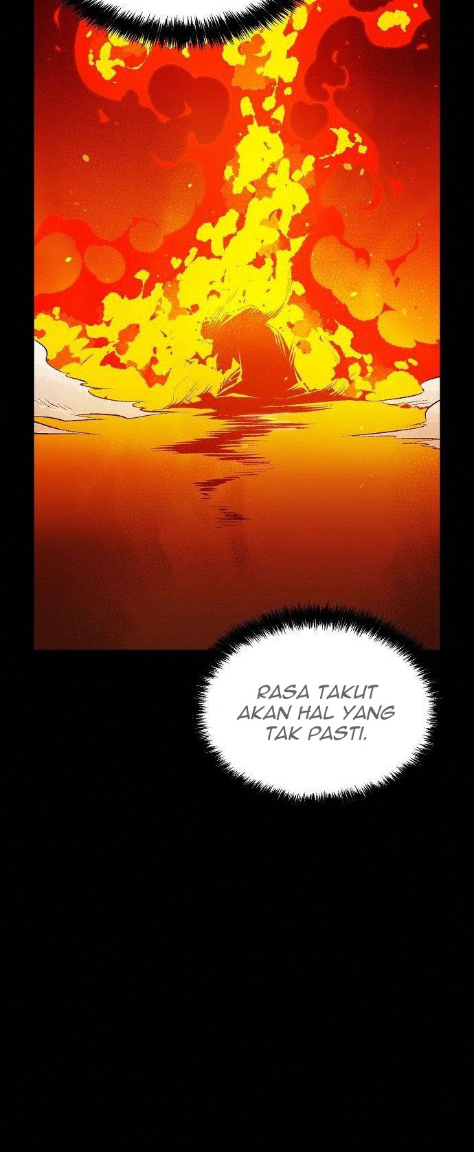 Alone Necromancer Chapter 61 - halaman 5