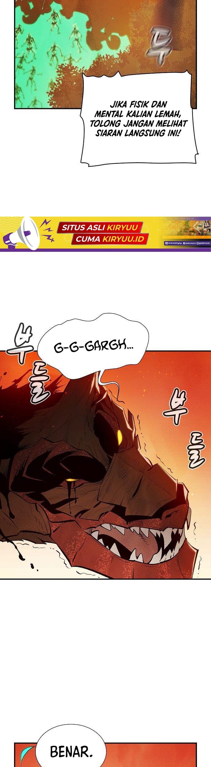 Alone Necromancer Chapter 62 - halaman 26