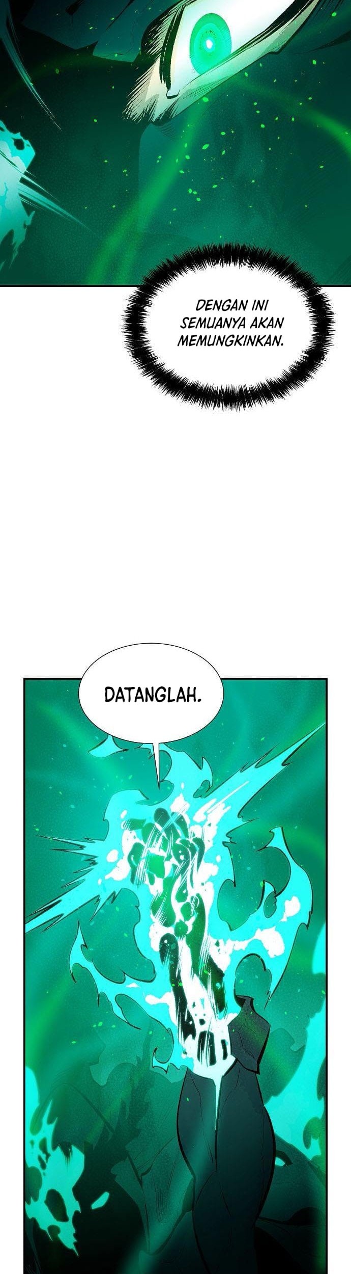 Alone Necromancer Chapter 62 - halaman 33