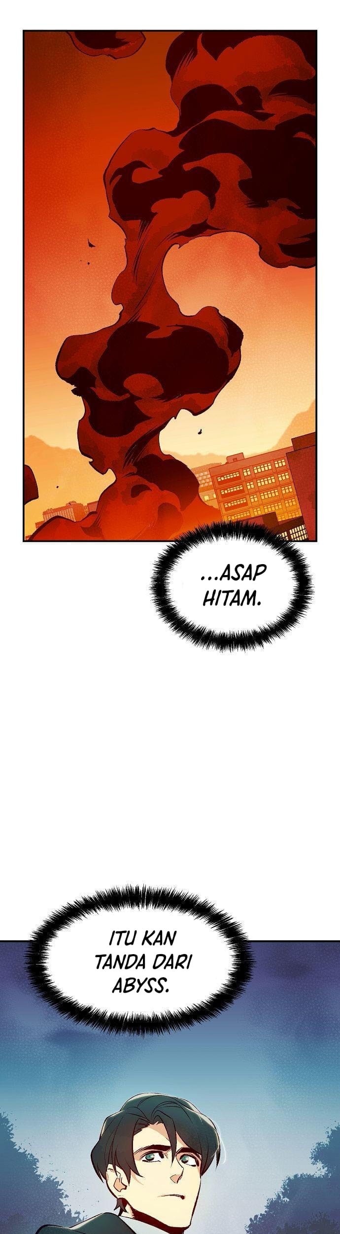Alone Necromancer Chapter 62 - halaman 48