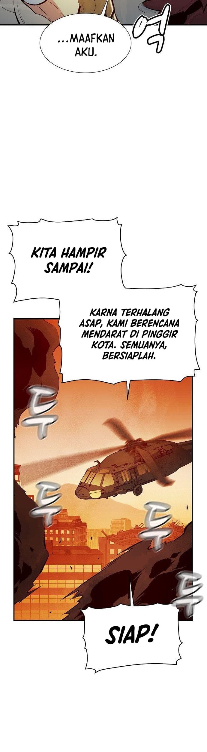 Alone Necromancer Chapter 62 - halaman 53