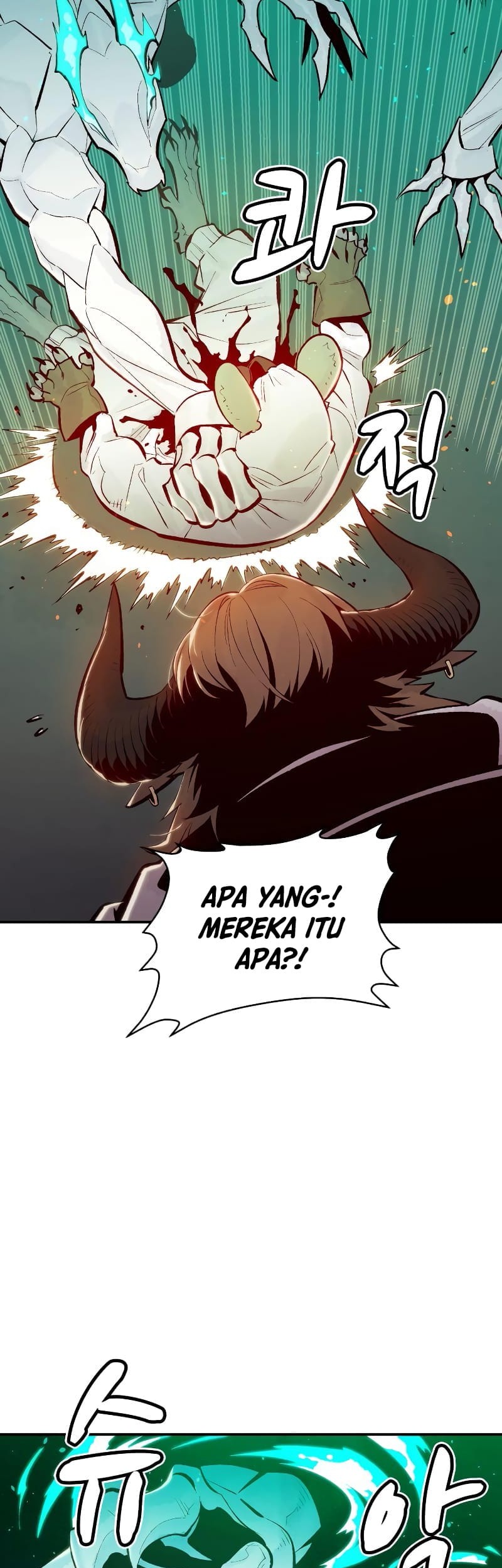 Alone Necromancer Chapter 63 - halaman 29