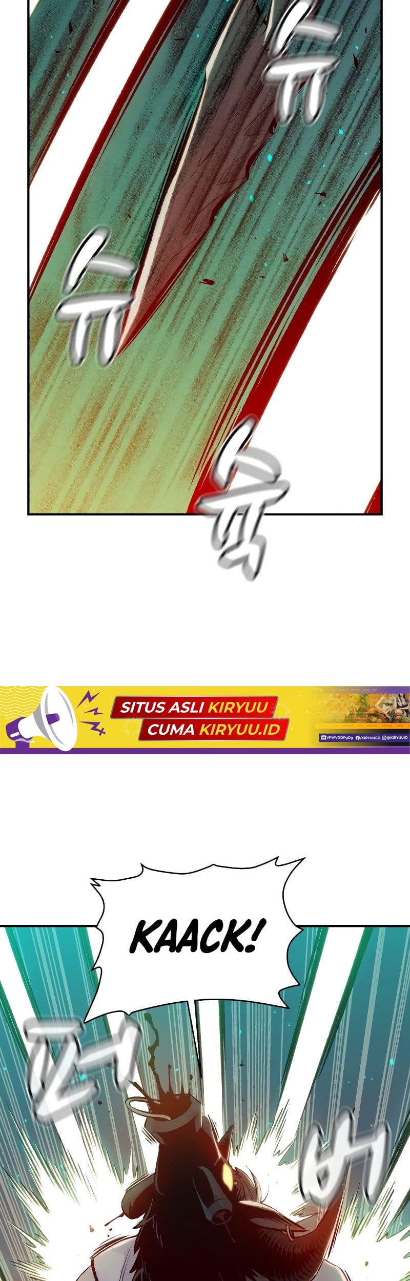 Alone Necromancer Chapter 63 - halaman 38