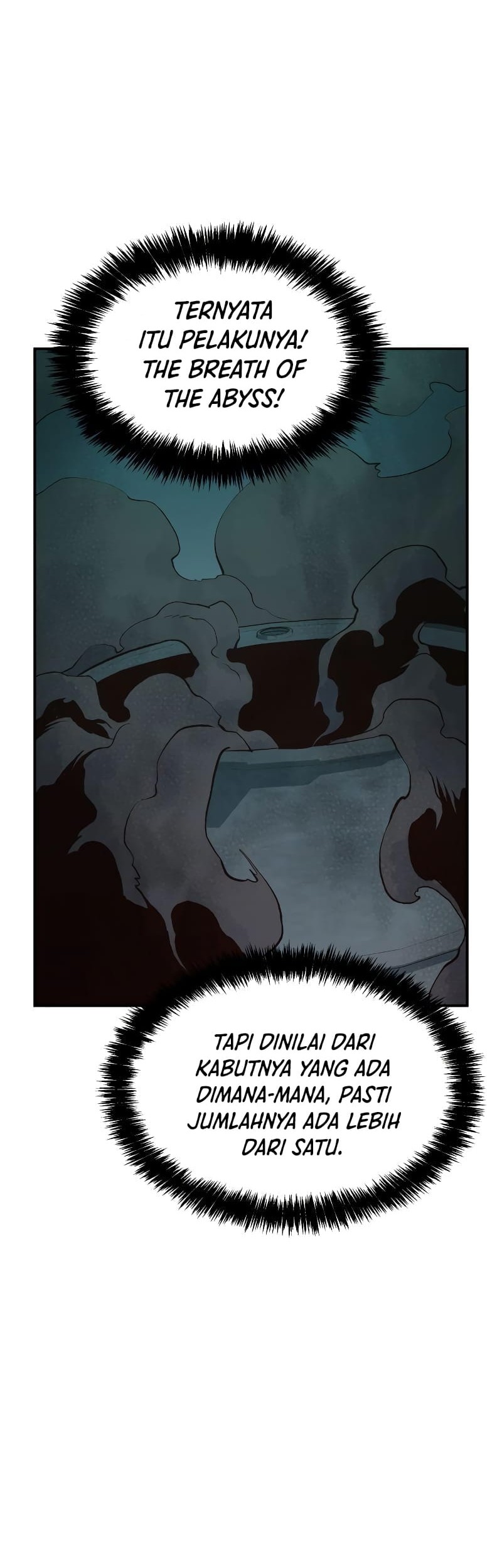 Alone Necromancer Chapter 63 - halaman 53