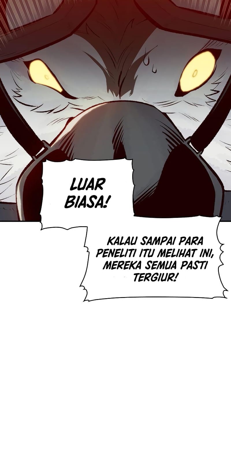 Alone Necromancer Chapter 63 - halaman 67