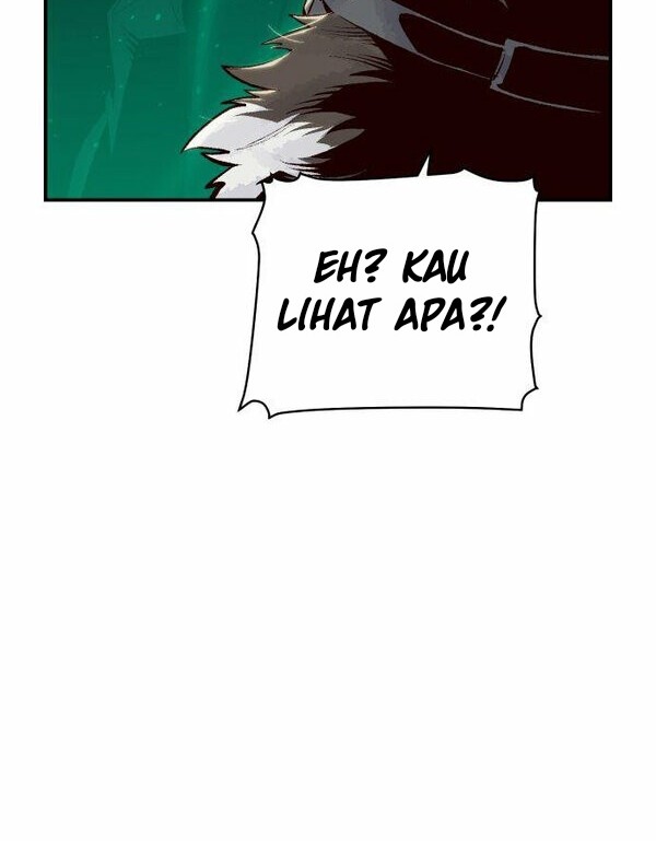Alone Necromancer Chapter 64 - halaman 16