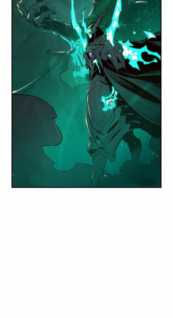 Alone Necromancer Chapter 64 - halaman 22