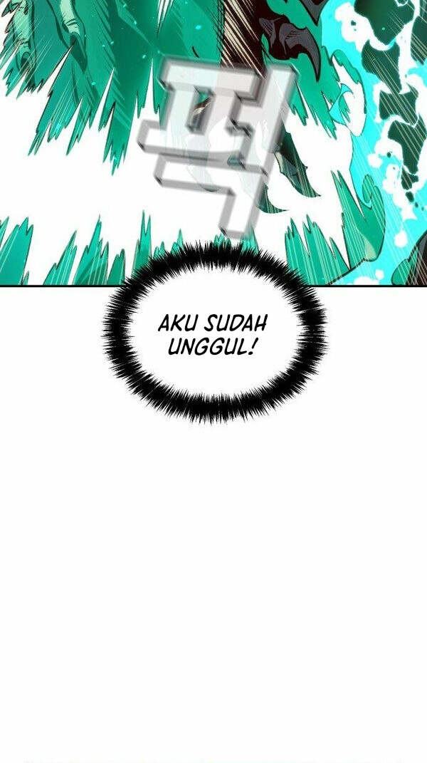 Alone Necromancer Chapter 64 - halaman 34