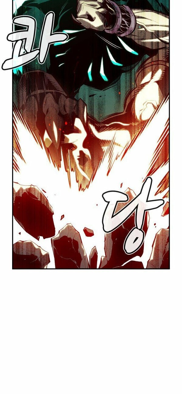 Alone Necromancer Chapter 64 - halaman 38