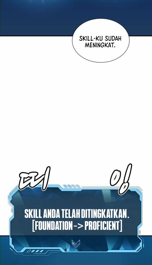 Alone Necromancer Chapter 64 - halaman 42