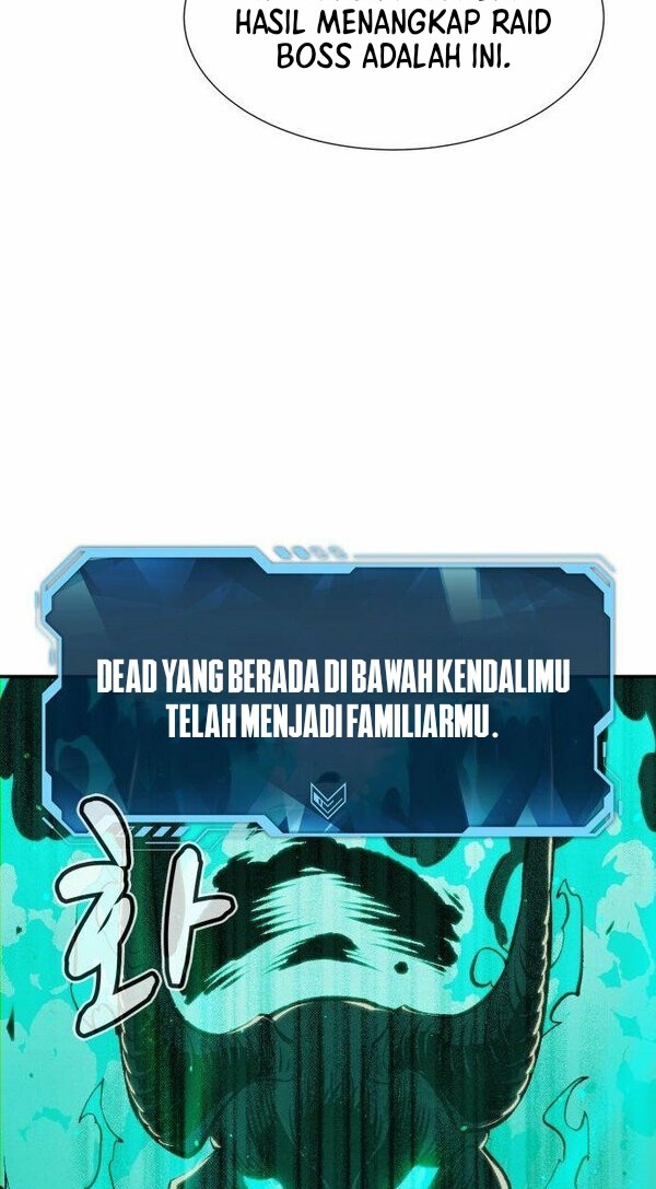 Alone Necromancer Chapter 64 - halaman 44