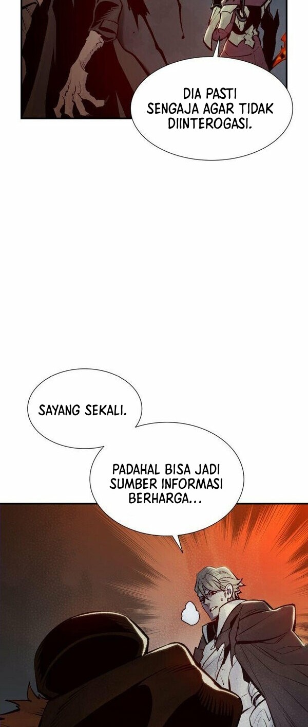 Alone Necromancer Chapter 64 - halaman 52