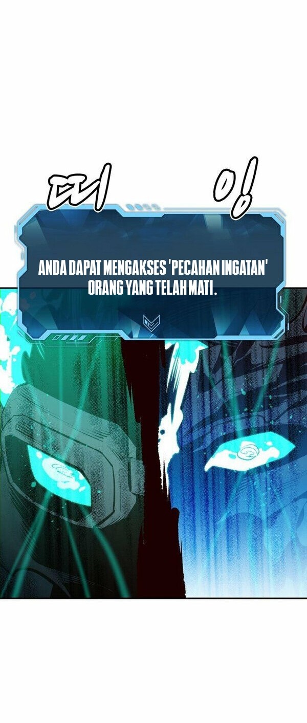 Alone Necromancer Chapter 64 - halaman 54