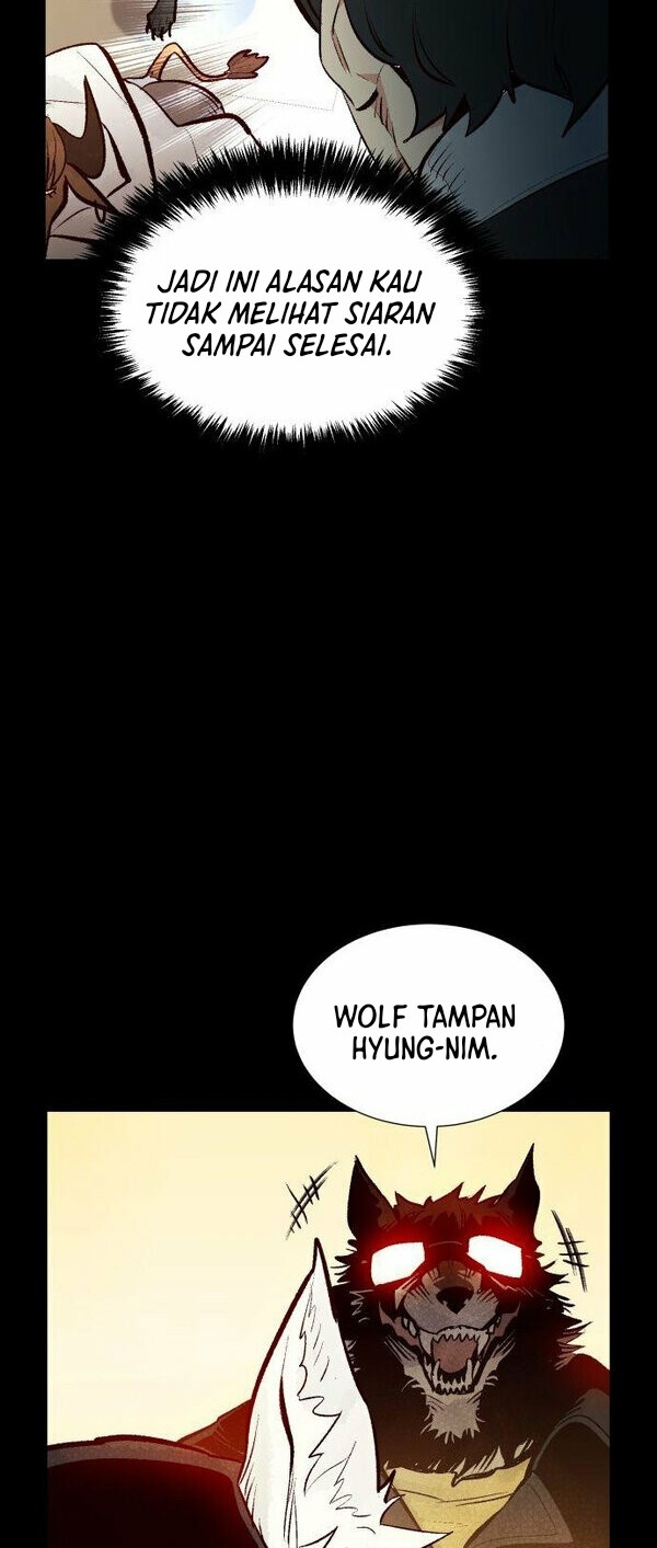 Alone Necromancer Chapter 64 - halaman 60