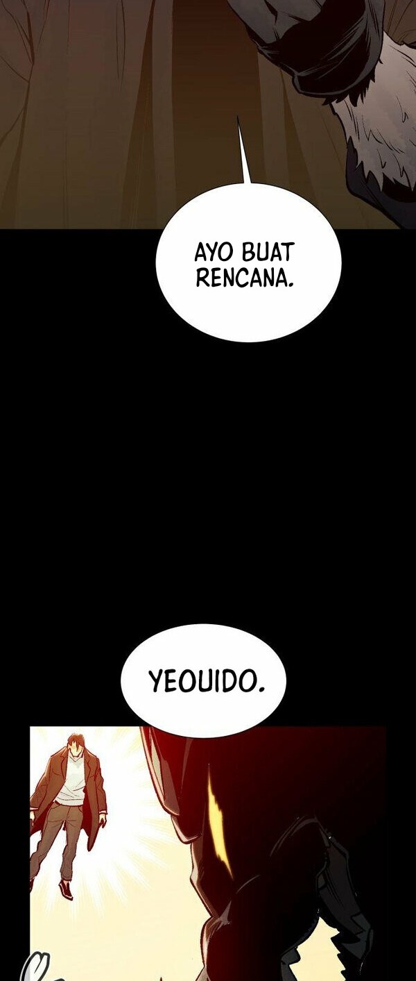 Alone Necromancer Chapter 64 - halaman 64