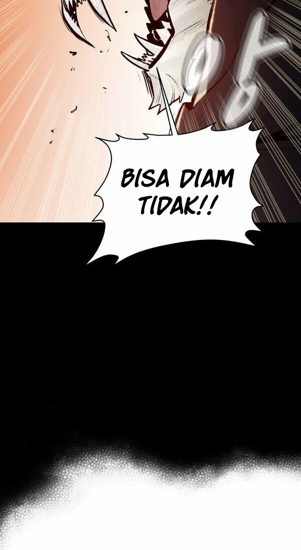 Alone Necromancer Chapter 64 - halaman 68