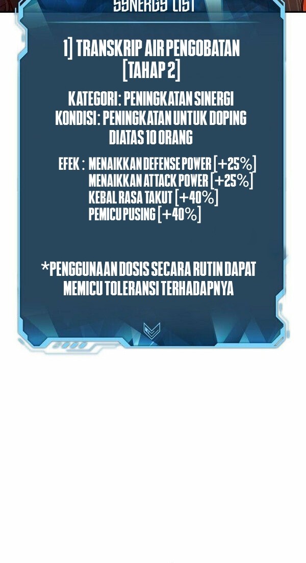 Alone Necromancer Chapter 65 - halaman 22