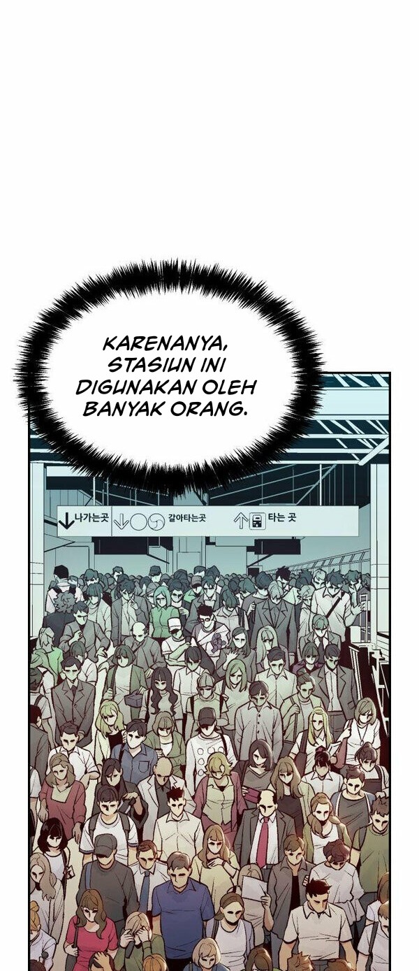 Alone Necromancer Chapter 65 - halaman 4