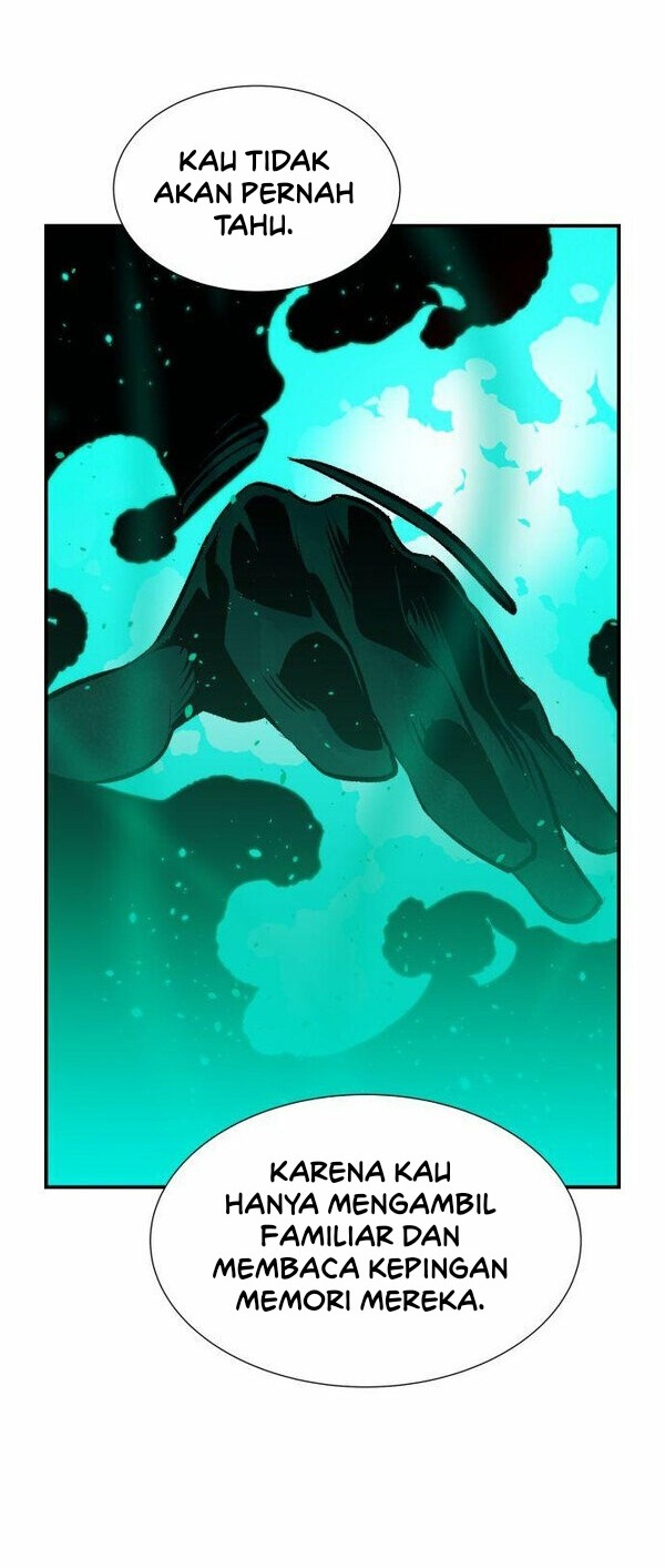 Alone Necromancer Chapter 65 - halaman 62