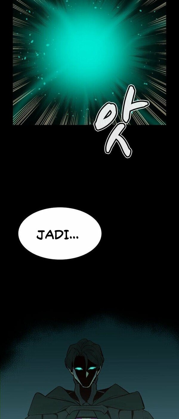 Alone Necromancer Chapter 65 - halaman 68