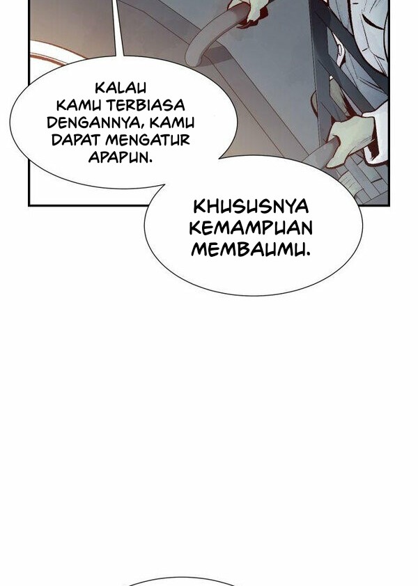 Alone Necromancer Chapter 65 - halaman 8