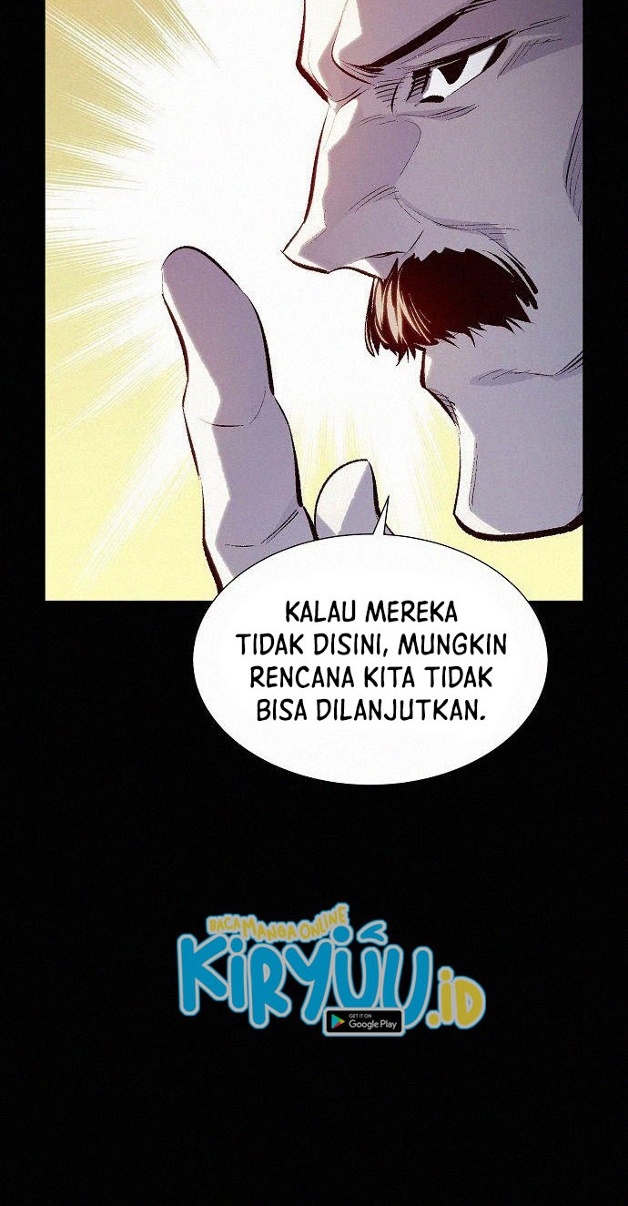 Alone Necromancer Chapter 66 - halaman 10