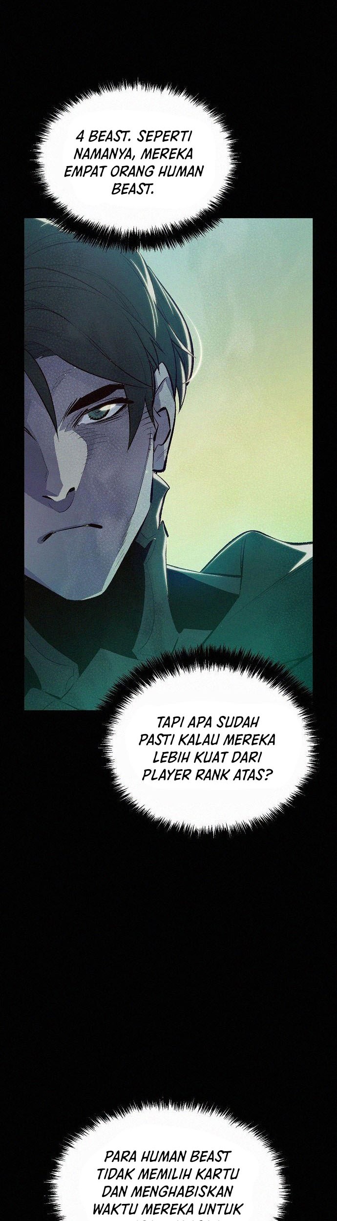 Alone Necromancer Chapter 66 - halaman 12