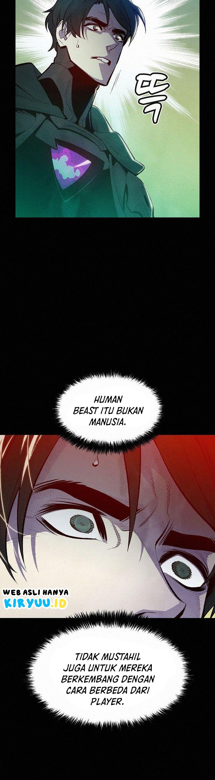 Alone Necromancer Chapter 66 - halaman 14