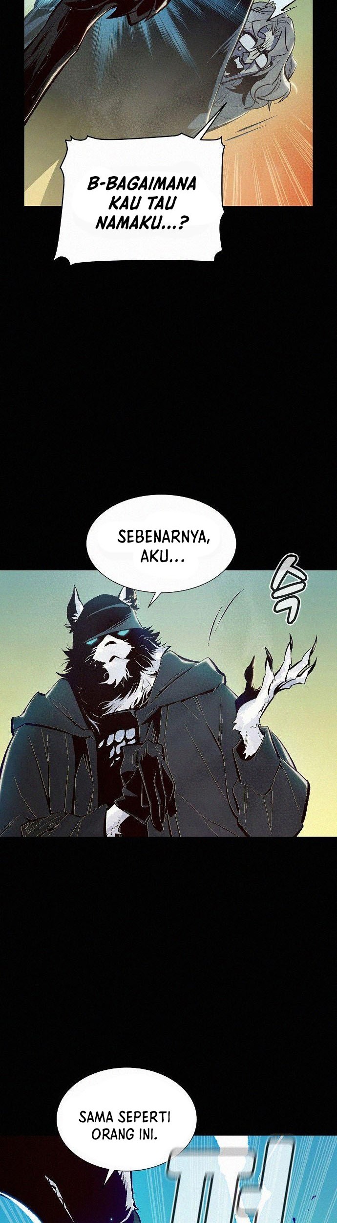 Alone Necromancer Chapter 66 - halaman 24