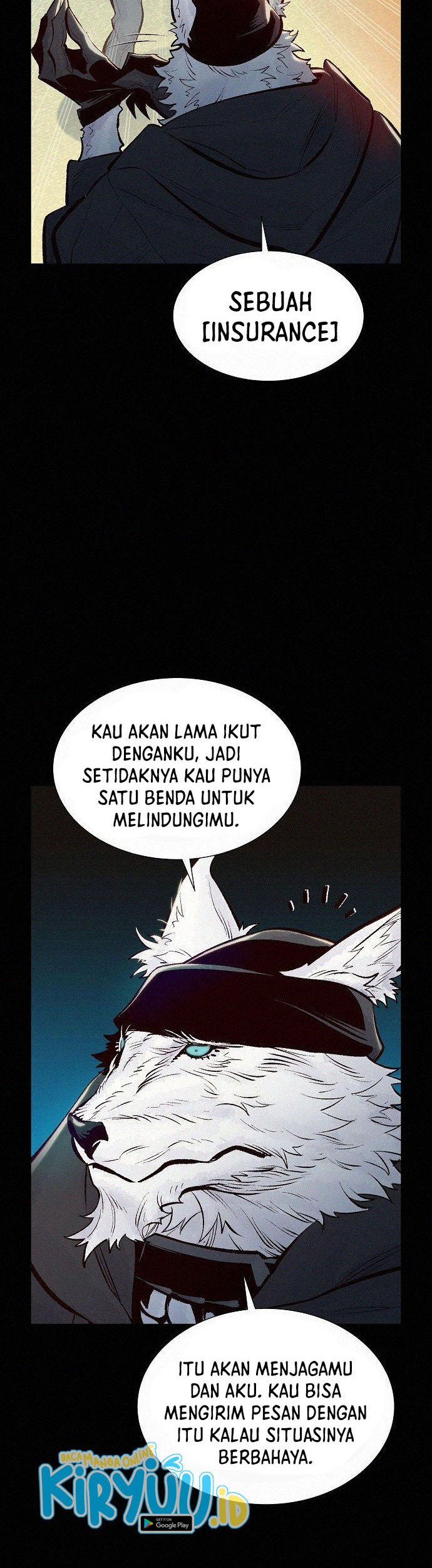 Alone Necromancer Chapter 66 - halaman 26
