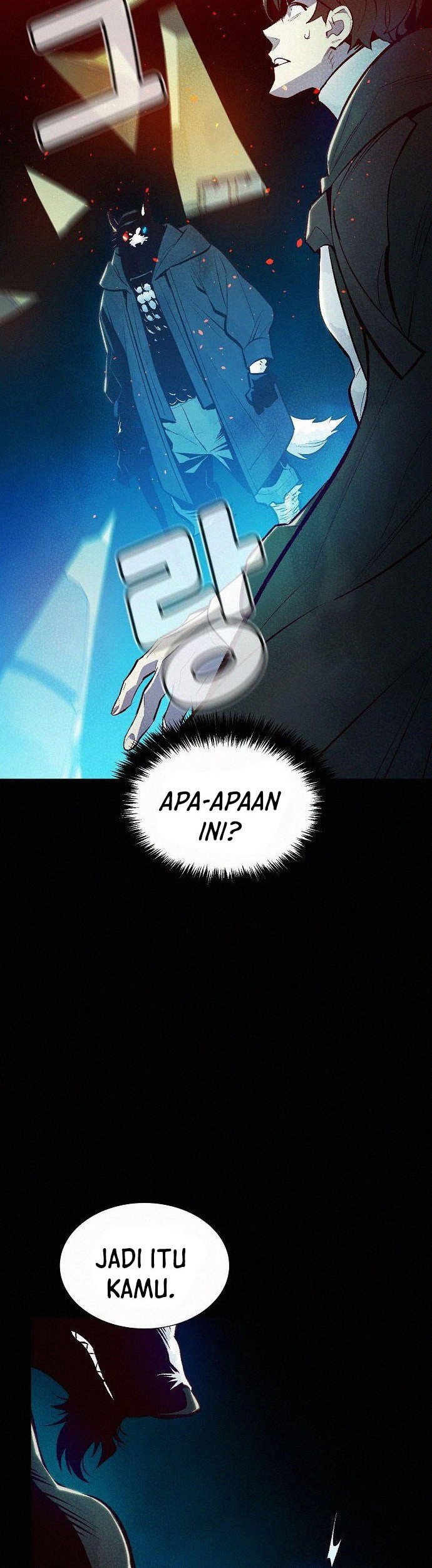 Alone Necromancer Chapter 66 - halaman 28