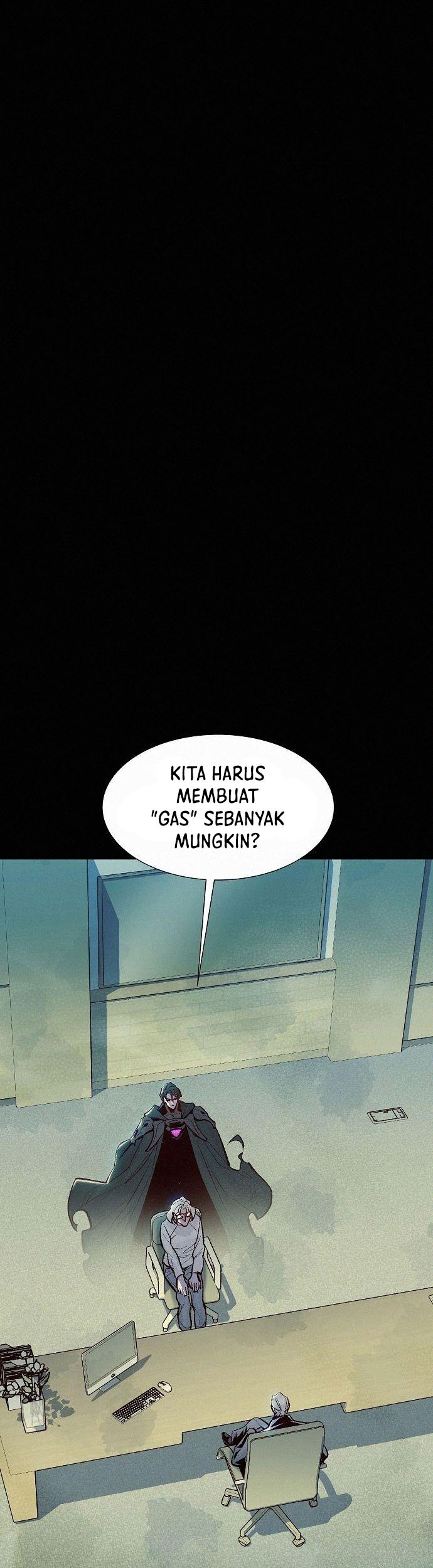 Alone Necromancer Chapter 66 - halaman 3