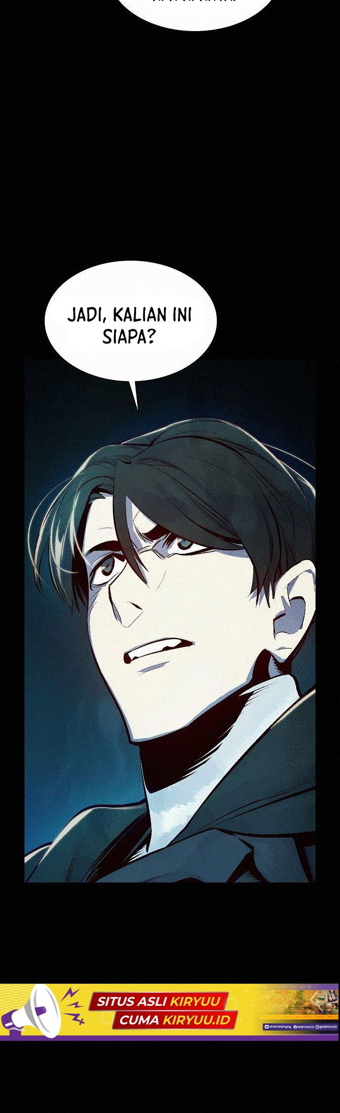 Alone Necromancer Chapter 66 - halaman 34