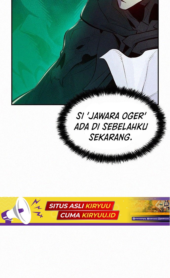Alone Necromancer Chapter 66 - halaman 42