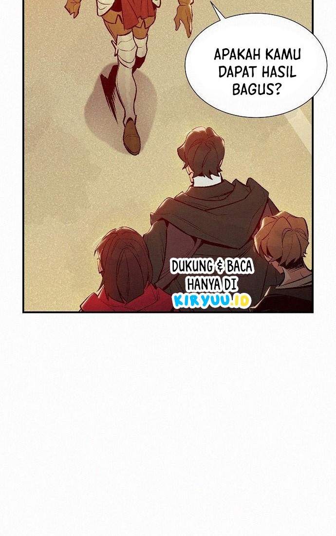 Alone Necromancer Chapter 66 - halaman 46