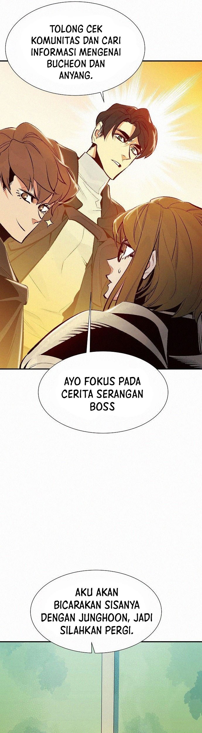 Alone Necromancer Chapter 66 - halaman 47