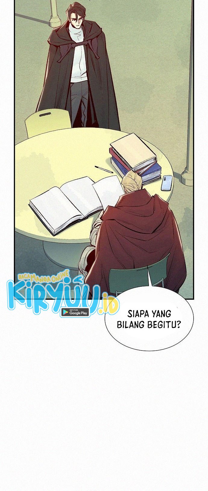 Alone Necromancer Chapter 66 - halaman 50