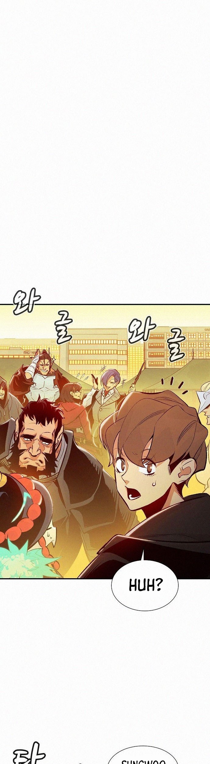 Alone Necromancer Chapter 66 - halaman 59