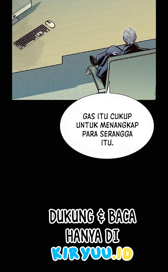 Alone Necromancer Chapter 66 - halaman 6