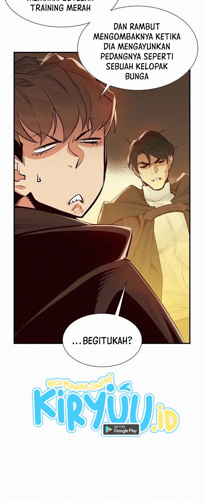Alone Necromancer Chapter 66 - halaman 62