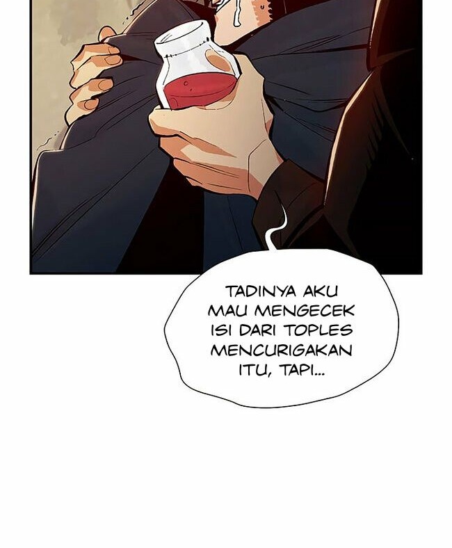 Alone Necromancer Chapter 67 - halaman 12