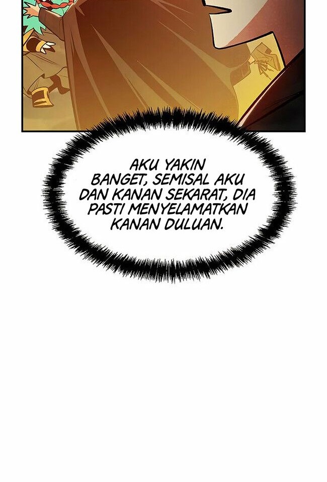 Alone Necromancer Chapter 67 - halaman 22