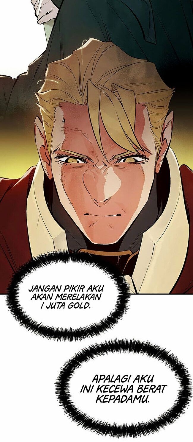 Alone Necromancer Chapter 67 - halaman 24
