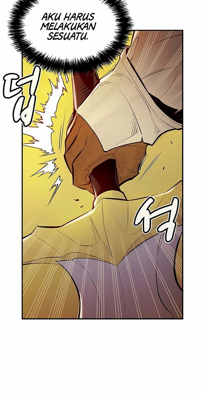 Alone Necromancer Chapter 67 - halaman 36