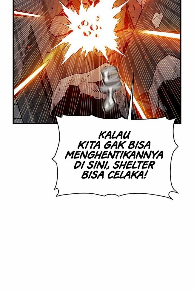Alone Necromancer Chapter 67 - halaman 64