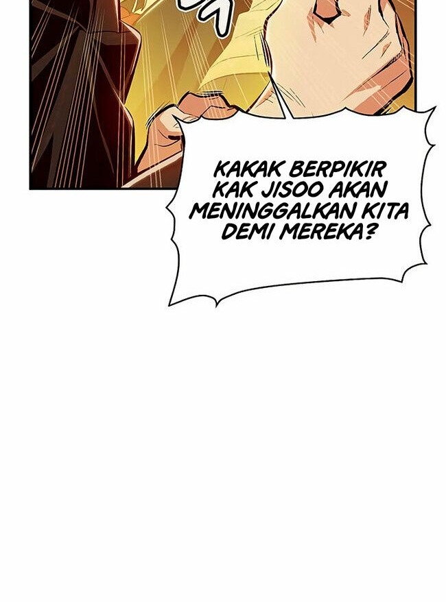 Alone Necromancer Chapter 67 - halaman 8